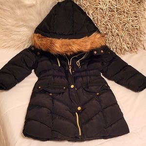 Girl Jacket size 5/6
